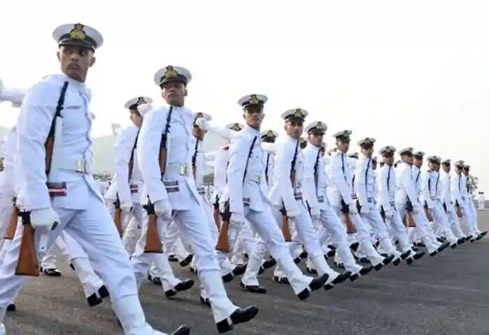 Agniveer | ഉദ്യോഗാര്ഥികള്ക്ക് മികച്ച അവസരം: നാവികസേനയില് അഗ്നിവീറാകാം; 1000 ലേറെ ഒഴിവുകള്; അറിയേണ്ടതെല്ലാം