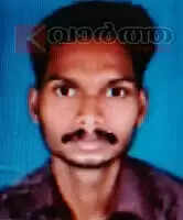 ഓട്ടോയ്ക്ക് മുകളില് മരശിഖരം വീണ് ഡ്രൈവര് മരിച്ചു