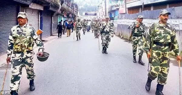 അസമില് വീണ്ടും വംശീയ കലാപം; 4 മൃതദേഹങ്ങള് കണ്ടെടുത്തു