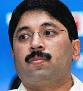 എയര്സെല്-മാക്സിസ് ഇടപാടില് ദയാനിധി മാരന് 550 കോടി ലഭിച്ചു: സിബിഐ