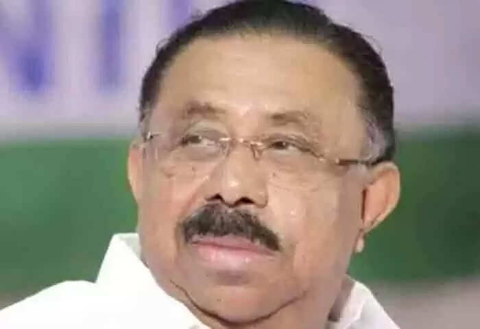 MM Hassan | വെള്ളക്കരം കൂട്ടാനുള്ള സര്കാര് തീരുമാനത്തില് നിന്നും പിന്മാറണമെന്ന് എം എം ഹസൻ