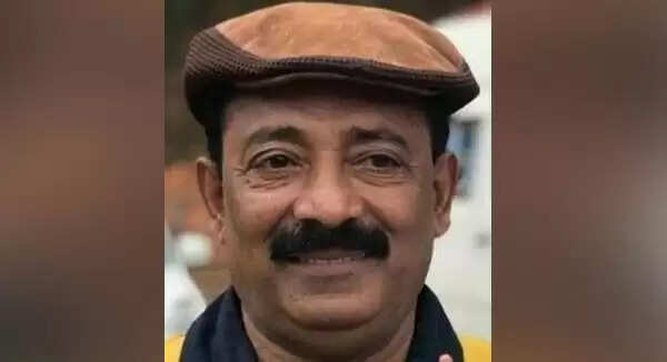 സംസ്ഥാനത്ത് ഒരു കൊവിഡ് മരണം കൂടി: മലപ്പുറത്ത് മുന് ഫുട്ബോള് താരം മരിച്ചു