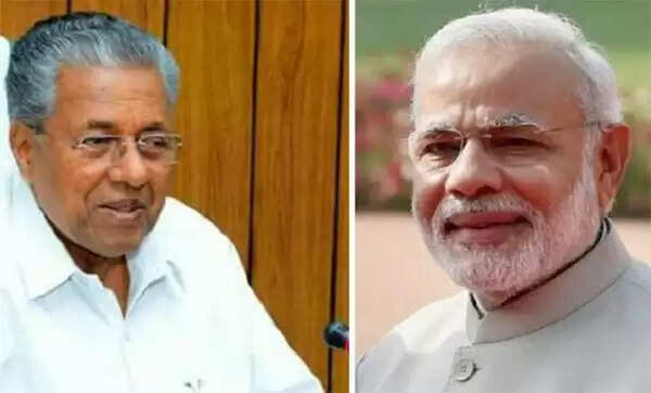 സൗദിയില് നിന്ന് കൂടുതല് വിമാനം അനുവദിക്കണമെന്ന് മോദിയോട് മുഖ്യമന്ത്രി