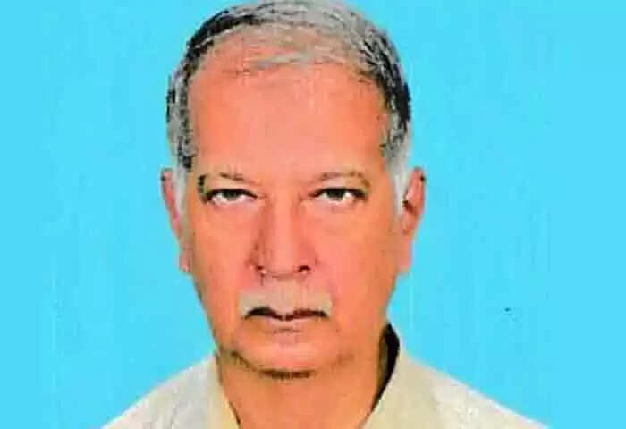 Dead | ഹജ്ജിനെത്തിയ മലയാളി തീര്ഥാടകന് ജിദ്ദ വിമാനത്താവളത്തില് കുഴഞ്ഞുവീണ് മരിച്ചു; സംഭവം നാട്ടിലേക്ക് മടങ്ങാനിരിക്കെ