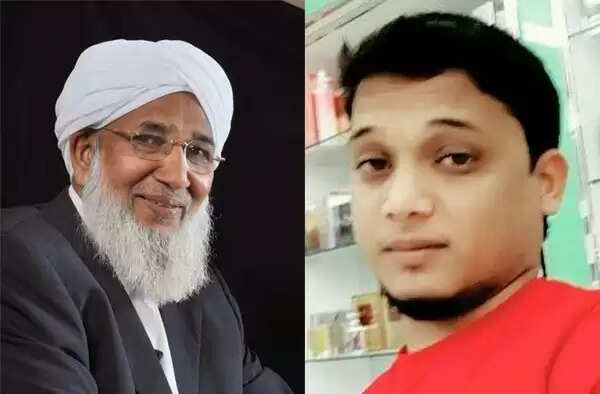 ശുഹൈബ് വധക്കേസ്: പ്രതികളെ ഉടന് പിടികൂടണമെന്നാവശ്യപ്പെട്ട് കാന്തപുരം എ പി അബൂബക്കര് മുസ്ലിയാര് മുഖ്യമന്ത്രിയുമായി കൂടിക്കാഴ്ച നടത്തി