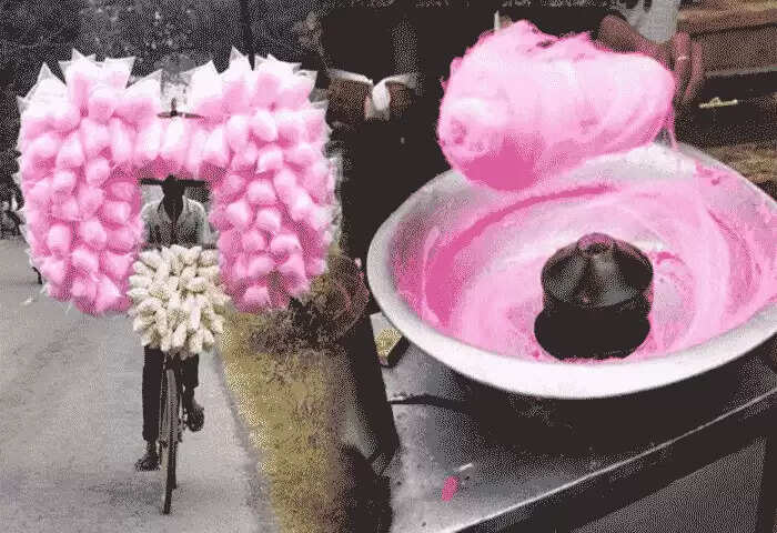Cotton Candy | വിഷം തന്നെ! പഞ്ഞിമിഠായിയില് അര്ബുദത്തിന് കാരണമാകുന്ന രാസപദാര്ഥം കണ്ടെത്തി; ജാഗ്രത പുലര്ത്തണമെന്ന മുന്നറിയിപ്പുമായി ഭക്ഷ്യസുരക്ഷാവകുപ്പ്