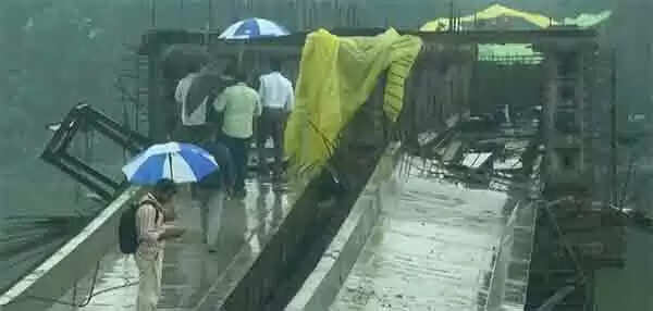 Koolimad Bridge Accident | കൂളിമാട് പാലം അപകടം: അന്വേഷണ റിപോര്ട് 4 ദിവസത്തിനകം നല്കുമെന്ന് പൊതുമരാമത് വിജിലന്സ്