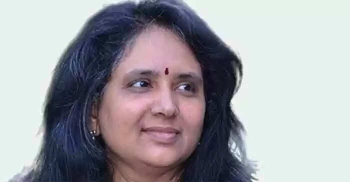 സ്പ്രിന്ക്ലര് കേസ് വാദിക്കാന് സര്ക്കാരിനു വേണ്ടി ഹാജരായ സൈബര് വിദഗ്ധയ്ക്ക് 2 ലക്ഷംരൂപ നല്കാന് ശുപാര്ശ