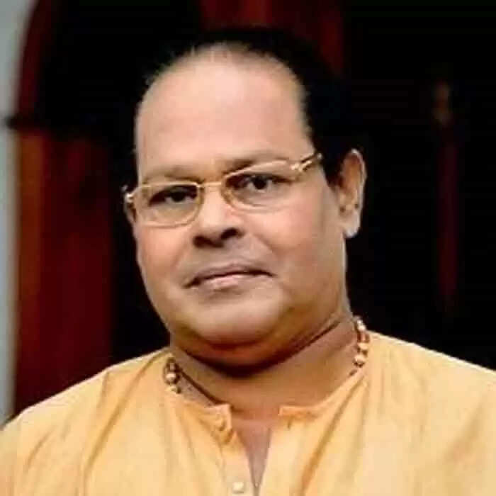 കോണ്ഗ്രസ് തിരിച്ചുവരണമെന്ന് പറയണമെങ്കില് എന്റെ സാമാന്യ ബുദ്ധിക്ക് തകരാറുണ്ടാകണം; ഇന്നസെന്റ്
