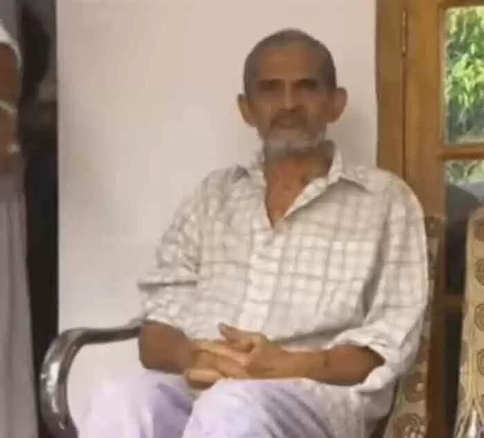 മസ്തിഷ്ക മരണം സംഭവിച്ചെന്ന് ഡോക്ടര്മാര്; അന്ത്യകര്മങ്ങള്ക്കായി കൊണ്ടുപോയ വയോധികന് പുനര്ജന്മം