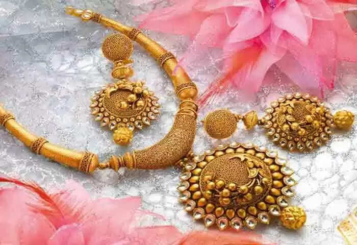 Gold Price | സ്വര്ണവിലയില് വര്ധനവ്; പവന് 80 രൂപ കൂടി