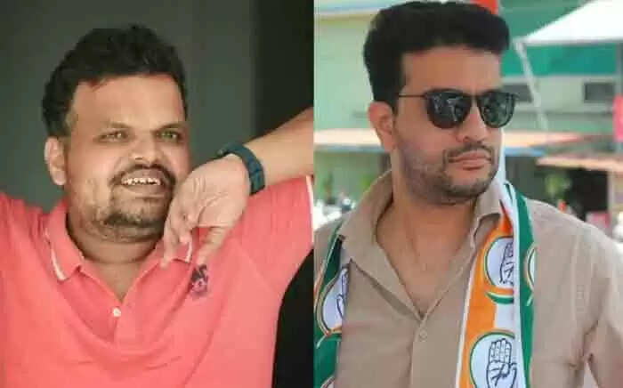 തെരഞ്ഞെടുപ്പില് കോണ്ഗ്രസ് പരാജയപ്പെട്ടതിന് പിന്നാലെ ട്രോളോട് ട്രോള്; രമേഷ് പിഷാരടിയുടെ കുട്ടികളെ വലിച്ചിഴക്കരുതെന്ന് നടന് സുബിഷ് സുധി