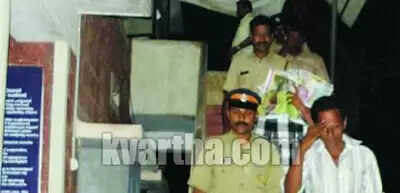 കാഞ്ഞങ്ങാട്ട് വന് പെണ്വാണിഭസംഘം അറസ്റ്റില്