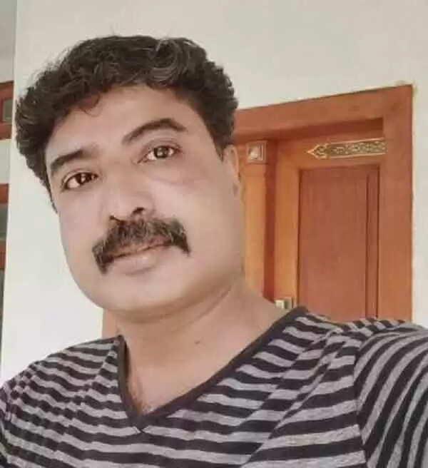 Found Dead | എലത്തൂര് പൊലീസ് സ്റ്റേഷനിലെ സീനിയര് സിവില് പൊലീസ് ഓഫീസര് വീട്ടിനകത്ത് മരിച്ചനിലയില്