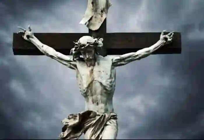 Good Friday | യേശു കഷ്ടപ്പെടുകയും കുരിശിലേറുകയും ചെയ്ത ദിവസം, 'ദുഃഖവെള്ളി' എങ്ങനെ 'ഗുഡ് ഫ്രൈഡേ' ആയി? കാരണം ഇതാണ്!