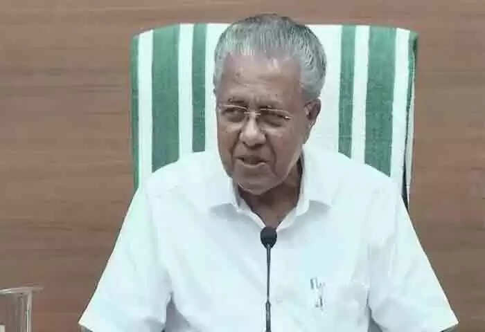 CM Pinarayi | സാംസ്കാരിക മികവുകളെ ഇല്ലാതാക്കുന്ന സംഘടിത ശ്രമങ്ങള് രാജ്യത്ത് നടക്കുന്നു; കേരളത്തെ ദേശീയതലത്തില് കരിതേച്ച് കാണിക്കുന്നുവെന്ന് മുഖ്യമന്ത്രി