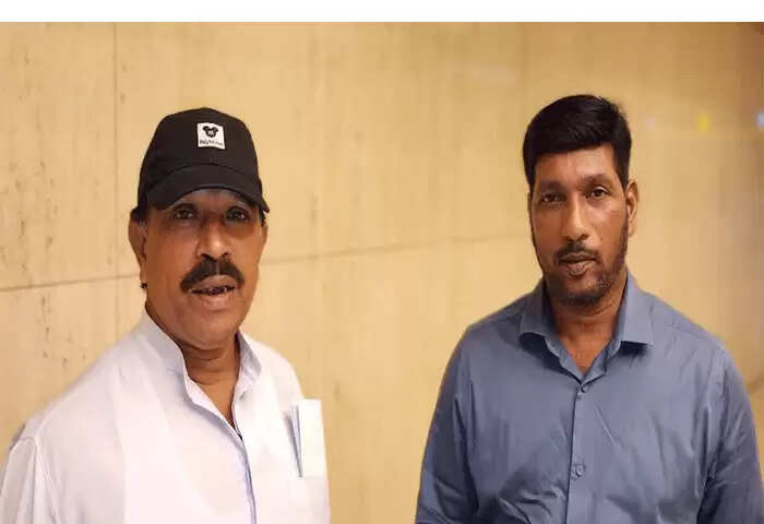 Jailed | 8 വര്ഷം മുന്പത്തെ കേസ് പൊല്ലാപ്പായി; കുടുംബത്തോടൊപ്പം ഉംറ വിസയിലെത്തിയ മുന് ഇന്ഡ്യന് പ്രവാസിക്ക് പൊലീസ് കസ്റ്റഡിയില് കഴിയേണ്ടി വന്നത് 28 ദിവസം; ഒടുവില് നാട്ടിലേക്കുള്ള വഴി തുറന്നത് സാമൂഹിക പ്രവര്ത്തകരുടെ കാരുണ്യത്താല്