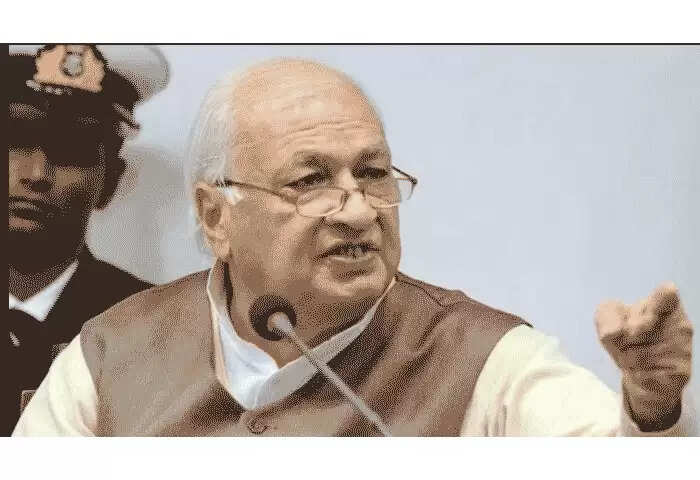 Governor | നിയമസഭ സമ്മേളനത്തില് നയപ്രഖ്യാപന പ്രസംഗം നടത്തുമെന്ന് ഗവര്ണര്; പ്രഖ്യാപനം സംസ്ഥാന സര്കാരുമായുള്ള ശീതസമരം മൂര്ഛിക്കുന്നതിനിടെ