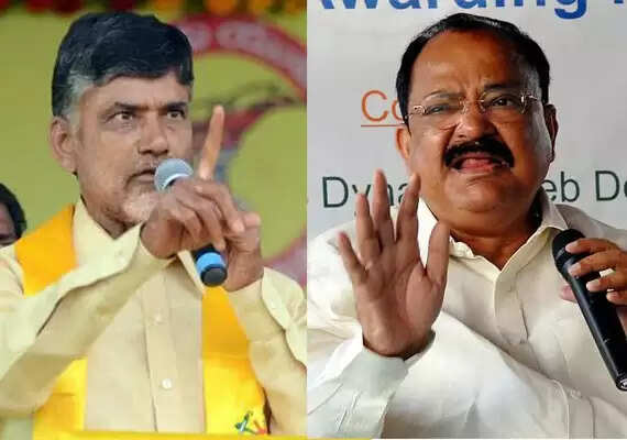 തെലുങ്കാനയില് ടിഡിപി സഖ്യമില്ല; ബിജെപി ഒറ്റയ്ക്ക് മല്സരിക്കും