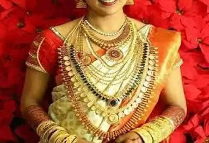 Gold Price | കഴിഞ്ഞ ദിവസം മാറ്റമില്ലാതിരുന്ന സ്വര്ണവിലയില് വര്ധനവ്; പവന് 280 രൂപ കൂടി