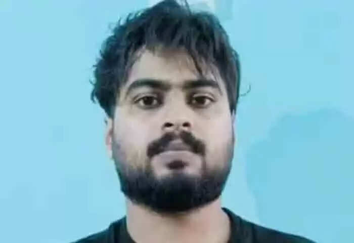 Arrested | 'ആവശ്യക്കാര്ക്ക് എംഎഡിഎംഎ തൂക്കി നല്കും'; യുവാവ് അറസ്റ്റില്