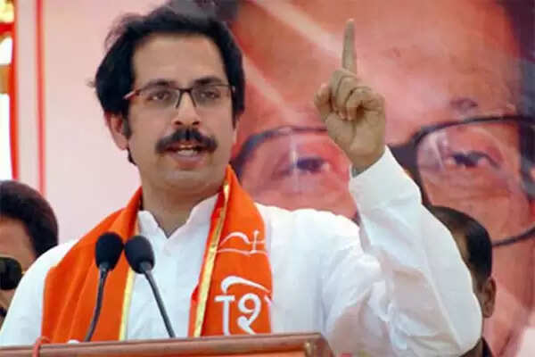 എന് ഡി എ സഖ്യവുമായി 29 വര്ഷം നീണ്ട ബന്ധം അവസാനിപ്പിക്കാന് ശിവസേന; 2019ലെ പൊതുതെരഞ്ഞെടുപ്പില് ഒറ്റയ്ക്ക് മത്സരിക്കും