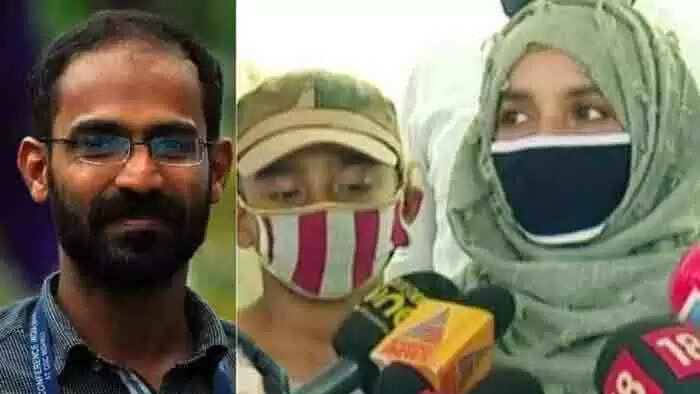 സിദ്ദിഖ് കാപ്പന്റെ മോചനത്തിന് സംസ്ഥാന സര്ക്കാര് ഇടപെടണമെന്ന് ഭാര്യ; ആവശ്യം ഉന്നയിച്ച് സെക്രടേറിയറ്റില് സമരം നടത്തുമെന്നും റെയ്ഹാനത്