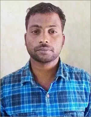 പ്രേമം നടിച്ച് 25 പവനും 6,000 രൂപയും മോഷ്ടിച്ച പ്രതി പിടിയില്