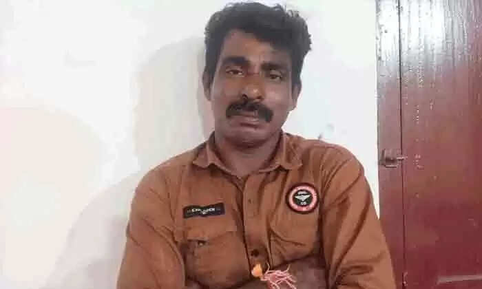 Arrested | ഭാര്യാ വീട്ടില് കയറി പിതാവിനെ മര്ദിച്ച് കൊലപ്പെടുത്താന് ശ്രമിച്ചെന്ന പരാതിയില് യുവാവ് അറസ്റ്റില്