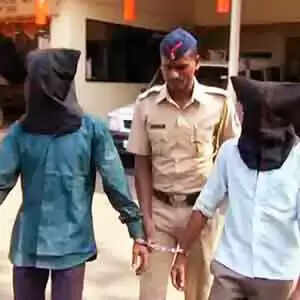 ഒളിച്ചോടിയ മകളെ പിതാവും സുഹൃത്തും ബലാത്സംഗത്തിനുശേഷം കഴുത്തു ഞെരിച്ചുകൊന്നു