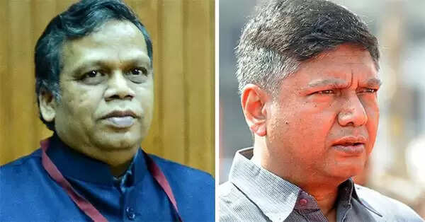 ഇരട്ടപ്പദവി ചട്ടവിരുദ്ധമെന്ന് കേന്ദ്ര ആഭ്യന്തരമന്ത്രാലയം; ബെഹ് റയെ മാറ്റി ഡോ എന് സി അസ്താന പുതിയ വിജിലന്സ് ഡയറക്ടര്