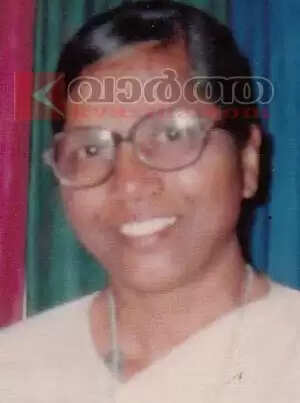 ഡല്ഹിയില് വാഹനാപകടത്തില് മലയാളി കന്യാസ്ത്രീ മരിച്ചു