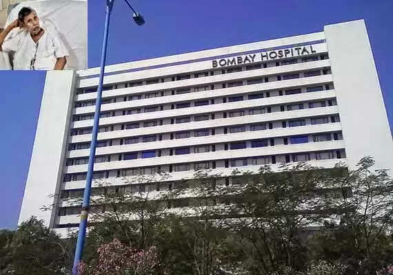 മുംബൈ ആശുപത്രിയില് എയ്ഡ്സ് രോഗിയുടെ ആക്രമണം; ഒരാള് കൊല്ലപ്പെട്ടു