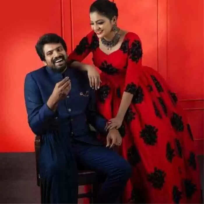 ഭര്ത്താവ് ഹേംനാഥിന്റെ അറസ്റ്റിന് വഴിവെച്ചത് ചിത്രയുടെ മൊബൈല് ഫോണില്നിന്നു വീണ്ടെടുത്ത ഓഡിയോ ക്ലിപ്; നടന്മാരോടൊപ്പം ഇഴുകിച്ചേര്ന്ന് അഭിനയിക്കുന്നതിനെ ചൊല്ലി അഭിപ്രായവ്യത്യാസം ഉണ്ടായിരുന്നു
