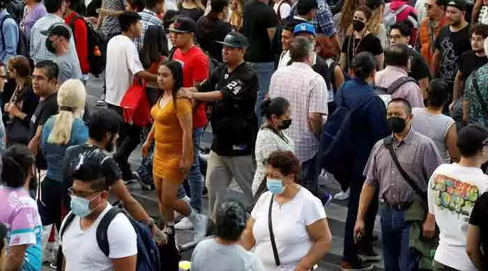 World population | ലോകജനസംഖ്യ 800 കോടി കടക്കുമെന്ന് ഐക്യരാഷ്ട്ര സഭ റിപോര്ട്; അടുത്തവര്ഷത്തോടെ ഇന്ഡ്യ ജനസംഖ്യയില് ഒന്നാമതെത്തും