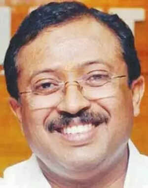 കര്ണാടകയില് നിന്നു രാജ്യസഭാംഗമാകാന് വി മുരളീധരന് ഒ രാജഗോപാലിനെതിരെ നീങ്ങുന്നു?