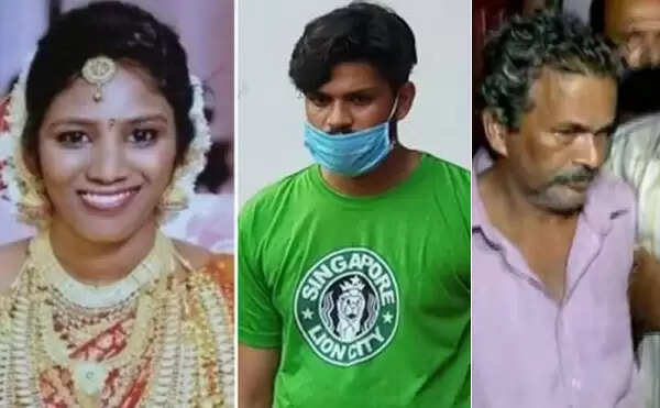 സ്വര്ണം വീട്ടു പറമ്പില് കവറുകളിലാക്കി കുഴിച്ചിട്ടതായി സൂരജിന്റെ പിതാവിന്റെ മൊഴി; 37.5 പവന് സ്വര്ണം കുഴിച്ചിട്ട സ്ഥലം പുല്ലുവളര്ന്ന് കാടായി