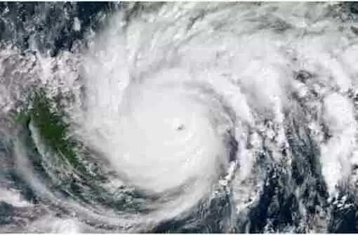 ബംഗാള് ഉള്കടലില് രൂപംകൊണ്ട ന്യൂനമര്ദം ശക്തിപ്രാപിച്ചതായി കാലാവസ്ഥാ നിരീക്ഷണ കേന്ദ്രത്തിന്റെ മുന്നറിയിപ്പ്; കേരളത്തില് 2 ദിവസം ഒറ്റപ്പെട്ട മഴയ്ക്ക് സാധ്യത