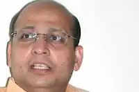 സിംഗ്വിക്ക് കോണ്ഗ്രസ് വക്താവ് പദവിയില് നിന്നും താല്ക്കാലിക മാറ്റം