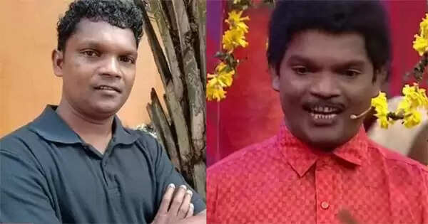 ടെലിവിഷന് താരവും മിമിക്രി കലാകാരനുമായ ഷാബുരാജ് അന്തരിച്ചു