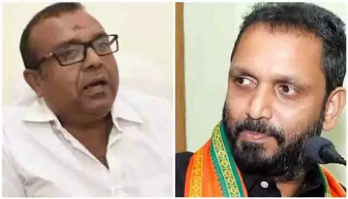 ഇത്തവണത്തെ നിയമസഭാ തെരഞ്ഞെടുപ്പില് എന് ഡി എക്ക് മാത്രമല്ല, ഘടക കക്ഷിയായ ബിഡിജെഎസിനും വന് വോട് ചോര്ച്ച