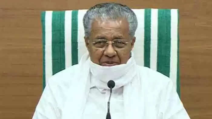 സുഗതകുമാരി പ്രകൃതിയുടെയും സ്ത്രീയുടെയും കണ്ണീരിനൊപ്പം നിന്ന കവിയെന്ന് മുഖ്യമന്ത്രി