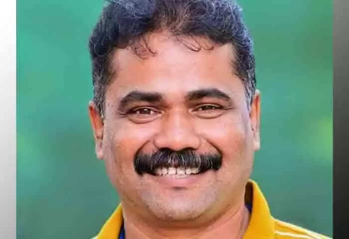 Obituary | ദേശാഭിമാനി ചീഫ് ഫോടോഗ്രാഫര് പ്രവീണ് കുമാര് നിര്യാതനായി