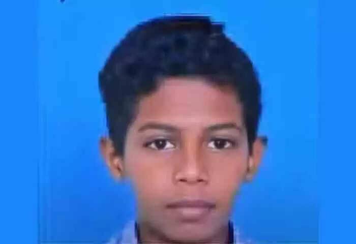 Accidental Death | തിരുവനന്തപുരത്ത് അയയില് കഴുത്ത് കുരുങ്ങി എട്ടാം ക്ലാസ് വിദ്യാര്ഥിക്ക് ദാരുണാന്ത്യം