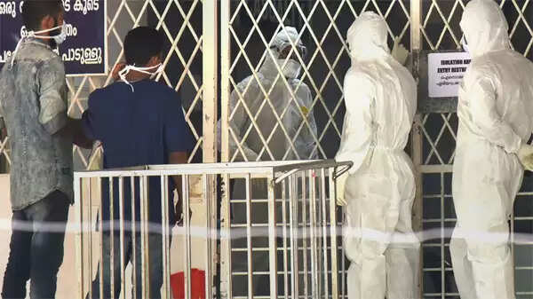 ആശ്വസിക്കാം; തിരുവനന്തപുരം മെഡിക്കല് കോളജ് ആശുപത്രിയില് നിരീക്ഷണത്തില് കഴിയുന്ന ഏഴാമനും നിപ ഇല്ലെന്ന് സ്ഥിരീകരണം