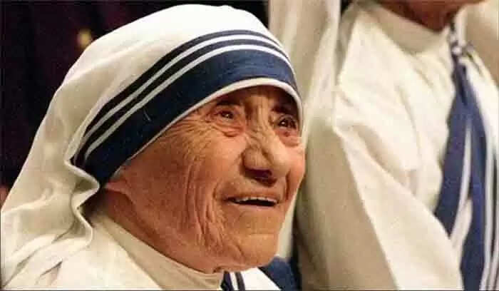 Mother Teresa covered up worst New Documentary | മദർ തെരേസയെച്ചൊല്ലി പുതിയ വിവാദം; സഭയുടെ ഏറ്റവും മോശമായ അതിക്രമങ്ങൾ മറച്ചുവെച്ചതായി ഡോക്യുമെന്ററി; നിരവധി വെളിപ്പെടുത്തലുകൾexcesses of church, new documentary claims