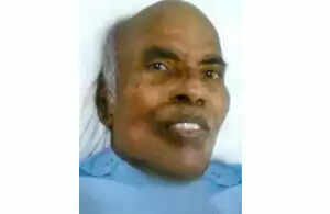 നാലുവർഷത്തോളം ദുബൈ ആശുപത്രിയിൽ കഴിഞ്ഞ തമിഴ്നാട് സ്വദേശി നാട്ടിലേയ്ക്ക് മടങ്ങി
