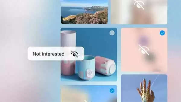 Instagram | പോസ്റ്റ് ഇഷ്ടമല്ലെങ്കില് 'നോട് ഇന്ട്രസ്റ്റഡ് മാര്ക്' നല്കാം; ഇന്സ്റ്റ പുതിയ അപ്ഡേറ്റുകളുമായി രംഗത്തെത്തുന്നു, അറിയാം