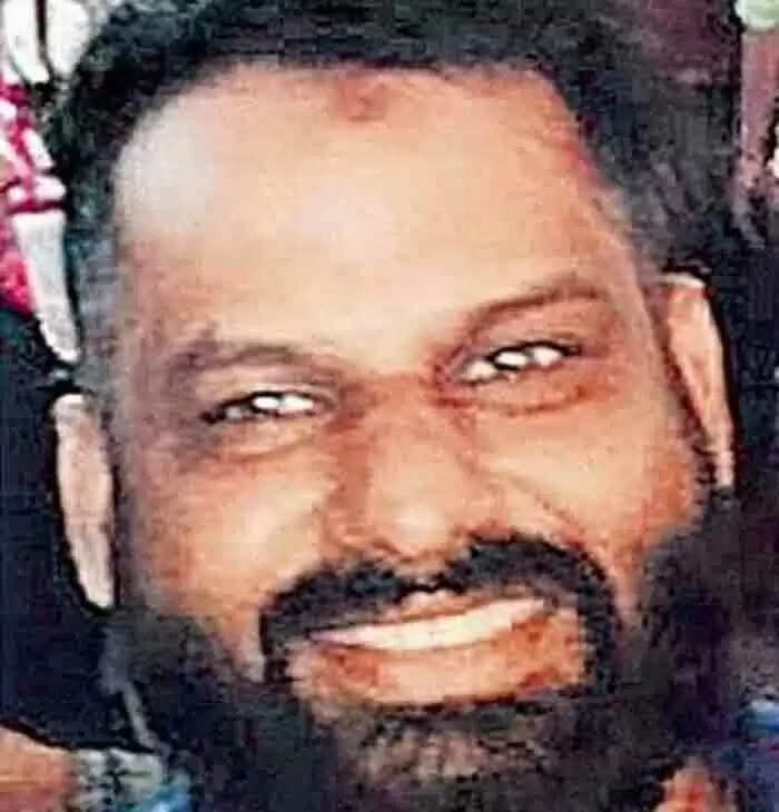 യുഎഇ പൊലീസ് അറസ്റ്റ് ചെയ്ത സ്വര്ണക്കടത്ത് കേസിലെ പ്രതി റബിന്സ് ഹമീദിനെ ഇന്ത്യയ്ക്ക് കൈമാറി