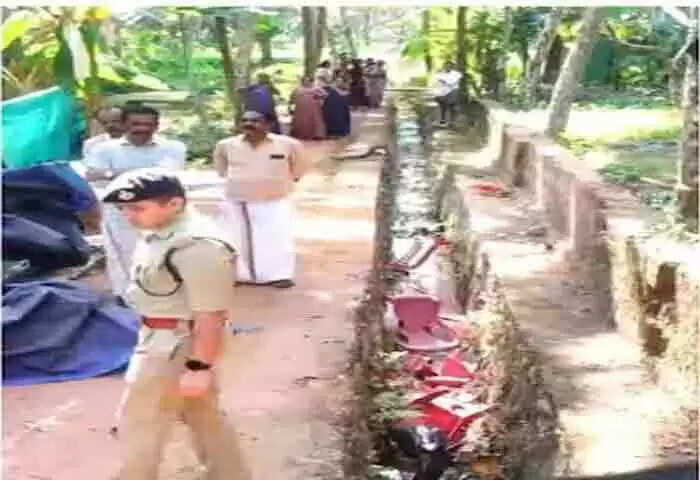 Attacked | പാനൂരില് കല്യാണ വീട്ടില്നിന്ന് മടങ്ങുന്നതിനിടെ ബ്ലോക് കോണ്ഗ്രസ് പ്രസിഡന്റിനുനേരെ ആക്രമണം; പിന്നില് ആര്എസ്എസ് ആണെന്ന ആരോപണവുമായി കോണ്ഗ്രസ്